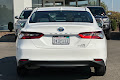 2023 Toyota Camry Hybrid LE
