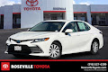 2023 Toyota Camry Hybrid LE