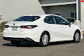 2023 Toyota Camry Hybrid LE