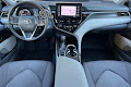2023 Toyota Camry Hybrid LE