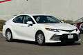 2023 Toyota Camry Hybrid LE