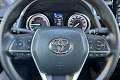 2023 Toyota Camry Hybrid LE