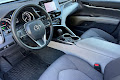 2023 Toyota Camry Hybrid LE