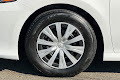 2023 Toyota Camry Hybrid LE