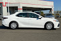 2023 Toyota Camry Hybrid LE