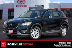 2015 Mazda CX-5 Touring