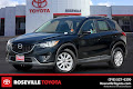 2015 Mazda CX-5 Touring