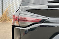 2025 Toyota Sienna LE
