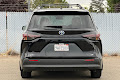 2025 Toyota Sienna LE