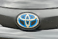 2025 Toyota Sienna LE