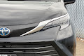 2025 Toyota Sienna LE