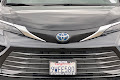 2025 Toyota Sienna LE