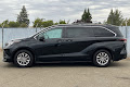 2025 Toyota Sienna LE
