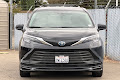 2025 Toyota Sienna LE