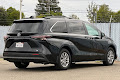 2025 Toyota Sienna LE