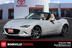 2024 Mazda MX-5 Miata Grand Touring