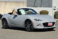 2024 Mazda MX-5 Miata Grand Touring