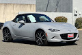 2024 Mazda MX-5 Miata Grand Touring