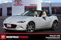 2024 Mazda MX-5 Miata Grand Touring