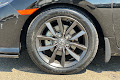 2021 Honda Civic Hatchback EX