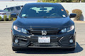 2021 Honda Civic Hatchback EX