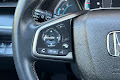 2021 Honda Civic Hatchback EX