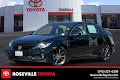 2021 Honda Civic Hatchback EX