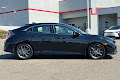 2021 Honda Civic Hatchback EX