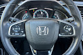 2021 Honda Civic Hatchback EX