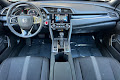 2021 Honda Civic Hatchback EX