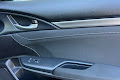2021 Honda Civic Hatchback EX