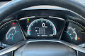 2021 Honda Civic Hatchback EX