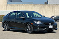 2021 Honda Civic Hatchback EX