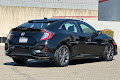 2021 Honda Civic Hatchback EX