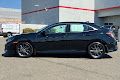 2021 Honda Civic Hatchback EX