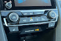 2021 Honda Civic Hatchback EX