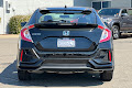 2021 Honda Civic Hatchback EX