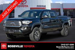 2016 Toyota Tacoma TRD Off Road