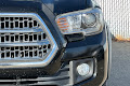 2016 Toyota Tacoma TRD Off Road