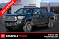2016 Toyota Tacoma TRD Off Road