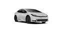 2027 Toyota Prius Plug-In Hybrid SE