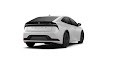 2027 Toyota Prius Plug-In Hybrid SE