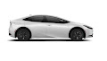 2027 Toyota Prius Plug-In Hybrid SE