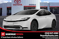 2027 Toyota Prius Plug-In Hybrid SE