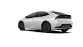 2027 Toyota Prius Plug-In Hybrid SE