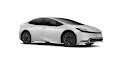 2027 Toyota Prius Plug-In Hybrid SE