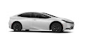 2027 Toyota Prius Plug-In Hybrid SE