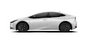 2027 Toyota Prius Plug-In Hybrid SE