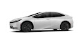 2027 Toyota Prius Plug-In Hybrid SE