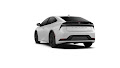 2027 Toyota Prius Plug-In Hybrid SE